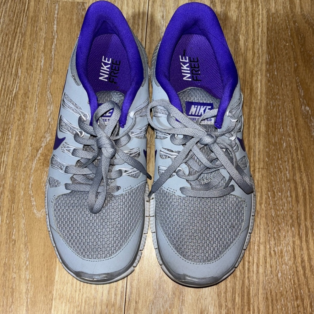 Nike shoes